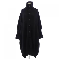 【ヴィンテージ】ヨウジヤマモト YOHJI YAMAMOTO FZ-K25-958 ロングカーディガンのサムネイル