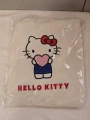 サンリオ ハローキティ エコバッグのサムネイル