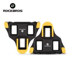 Rockbros Road Bike SPD-SL Pedal Cleats SH11/SH10/SH12 (Anti-slip)