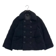 2026年最新】tricot comme des garcons ダウンの人気アイテム - メルカリ
