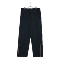 sacai / サカイ | 2022AW | MILITARY PANTS ベルテッド ミリタリー