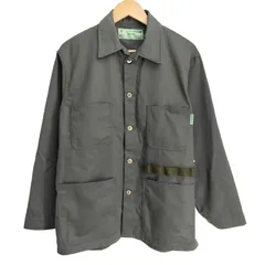 ユニバーサルオーバーオール UNIVERSAL OVERALL PLAY WORK COVERALL プレイワーク カバーオール  メンズ JPN：M のサムネイル