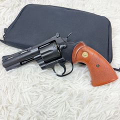 ホルスター・ポリスリボルバー・私服用カールコード3点セット - メルカリ