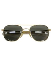 レイバン B&L Aviator ヴィンテージ サングラス ブラック ITDZX543FVUR
