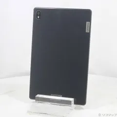 ソフマップ 〔中古品〕 Lenovo TAB6 64GB アビスブルー A101LV Softbank SIMフリー【258】のサムネイル