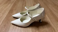 チャールズアンドキース メリージェーン 靴 出品(サイズ34)のサムネイル