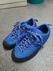230 THE NORTH FACE ザノースフェイス テクニカル ロープロファイル COAP コア 릿지화のサムネイル