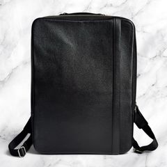 HERZ ヘルツ 一本ベルトの錠前リュック R-11 バッグパック オール
