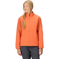 マーモット レディース アウター ジャケット・ブルゾン Marmot Novus LT Jacket Womens Pomeloのサムネイル
