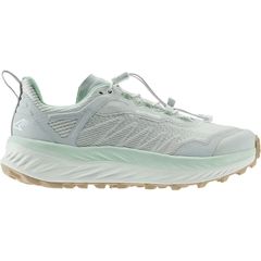 ロア レディース シューズ スニーカー Lowa Fortux GTX Running Shoe Womens Milky GreenWhite ホワイト