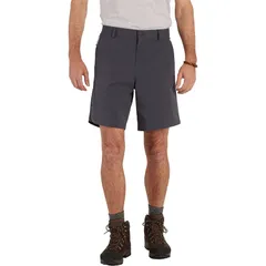 マーモット メンズ ボトムス カジュアルパンツ Marmot Arch Rock 8in Short Mens Dark Steelのサムネイル