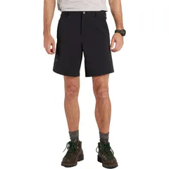 マーモット メンズ ボトムス カジュアルパンツ Marmot Arch Rock 8in Short Mens Black ブラックのサムネイル