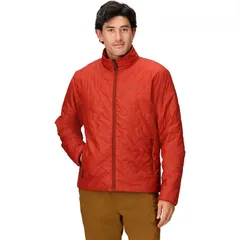 マーモット メンズ アウター ジャケット・ブルゾン Marmot MonoQuilt Jacket Mensumacのサムネイル