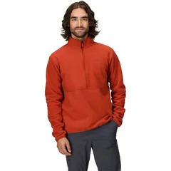 マーモット メンズ アウター ジャケット・ブルゾン フリース Marmot Rocklin 12Zip Fleece Jacket Mensumacのサムネイル