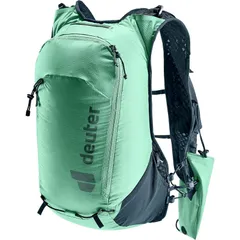 ドイター メンズ バッグ バックパック・リュックサック Deuter Ascender 13 Hydro Pack Spearmintのサムネイル