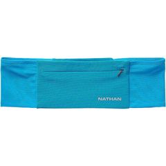 나산 남성 가방 백팩· 배낭 Nathan Zipster Max Belt Electric BlueReflective Silver 블루