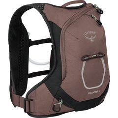 오스프레이 팩 남성 가방 배낭 배낭 모자 Osprey Packs Escapist Velocity 6L Bag Magma Brown 브라운