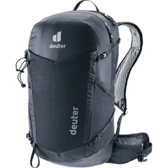 ドイター メンズ バッグ バックパック・リュックサック Deuter Speed Lite Pro 25 Hydro Pack Mens Black ブラックのサムネイル