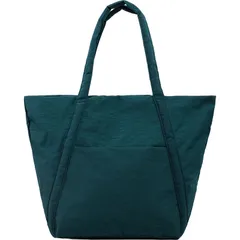 バッグー レディース トートバッグ BAGGU Cloud Bag Womens Deep Seaのサムネイル
