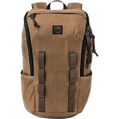 フィルソン メンズ バッグ バックパック・リュックサック Filson Trapper Creek 28L Backpack Dark Tan タン