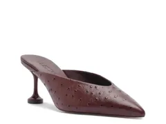 アレッツォ レディース シューズ サンダル AREZZOAdeline Mule Ruby ルビーのサムネイル