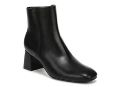 ナチュライザー レディース シューズ ブーツ・レインブーツ NaturalizerDelaney Bootie Black ブラックのサムネイル
