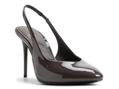 アルド レディース シューズ パンプス ALDOAnnalore Pump Dark Brown ブラウンのサムネイル
