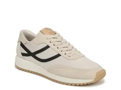 ヴィンス レディース シューズ スニーカー VinceSanta Monica Sneaker Womens WhiteBlack ホワイトのサムネイル