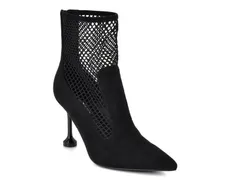 ナインウェスト レディース シューズ ブーツ・レインブーツ Nine WestGoane Bootie Black ブラックのサムネイル