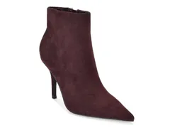 ナインウェスト レディース シューズ ブーツ・レインブーツ Nine WestGalz Bootie Burgundy バーガンディのサムネイル