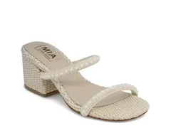 ミアリミテッドエディション レディース シューズ サンダル Mia LimiteditionSabella Sandal Off White オフホワイトのサムネイル
