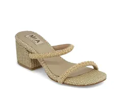 ミアリミテッドエディション レディース シューズ サンダル Mia LimiteditionSabella Sandal Natural Beige ベージュのサムネイル