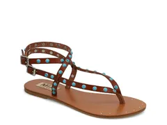 ミアリミテッドエディション レディース シューズ サンダル Mia LimiteditionTahirah Sandal Cognacのサムネイル