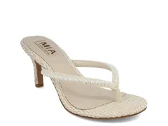 ミアリミテッドエディション レディース シューズ サンダル Mia LimiteditionZilvia Sandal Off White オフホワイトのサムネイル