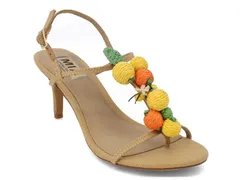 ミアリミテッドエディション レディース シューズ サンダル Mia LimiteditionZabel Sandal Natural Raffiaのサムネイル