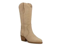 ミアリミテッドエディション レディース シューズ ブーツ・レインブーツ Mia LimiteditionJenah Boot Naturalのサムネイル