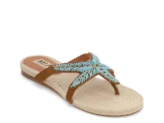 ミアリミテッドエディション レディース シューズ サンダル Mia LimiteditionAthina Espadrille Sandal Cognacのサムネイル