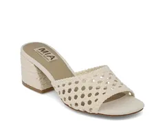 ミアリミテッドエディション レディース シューズ サンダル Mia LimiteditionSahar Sandal Off White オフホワイトのサムネイル