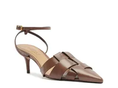 アレッツォ レディース シューズ パンプス AREZZOMarissa Pump Cocoa ココアのサムネイル
