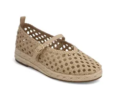 ミアリミテッドエディション レディース シューズ パンプス Mia LimiteditionEla Espadrille Mary Jane Flat Light Brown ブラウンのサムネイル