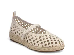 ミアリミテッドエディション レディース シューズ パンプス Mia LimiteditionEla Espadrille Mary Jane Flat Off White オフホワイトのサムネイル