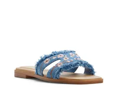 アルド レディース シューズ サンダル ALDOItsandal Blue ブルーのサムネイル