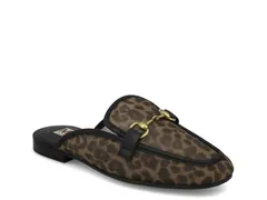 ミアリミテッドエディション レディース シューズ サンダル Mia LimiteditionBouquet Mule Cognacのサムネイル