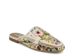 ミアリミテッドエディション レディース シューズ サンダル Mia LimiteditionBouquet Mule Off White オフホワイトのサムネイル