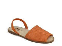 ミアリミテッドエディション レディース シューズ サンダル Mia LimiteditionBrazil Sandal Orange オレンジのサムネイル