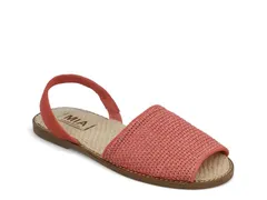 ミアリミテッドエディション レディース シューズ サンダル Mia LimiteditionBrazil Sandal Dusty Roseのサムネイル