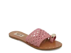 ミアリミテッドエディション レディース シューズ サンダル Mia LimiteditionTiva Sandalight Pink ピンクのサムネイル