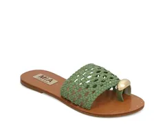 ミアリミテッドエディション レディース シューズ サンダル Mia LimiteditionTiva Sandal Mint ミントのサムネイル