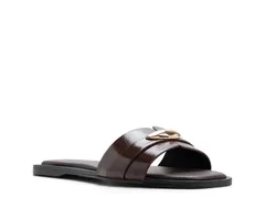 アルド レディース シューズ サンダル ALDOBriela Sandal Chocolate Brown ブラウンのサムネイル