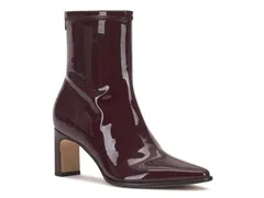 ヴィンスカムート レディース シューズ ブーツ・レインブーツ Vince CamutoJava Bootie Bordeauxのサムネイル